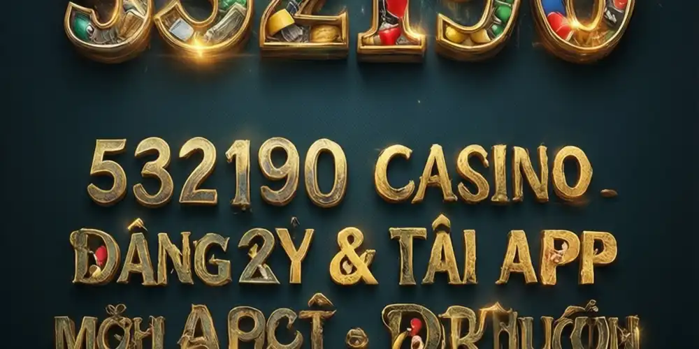 532190 Casino Banner
